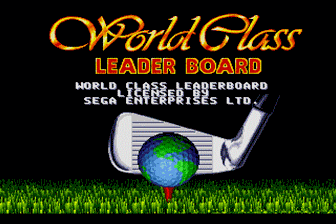 高尔夫公开赛(美)